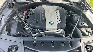 BMW M550d Touring XDrive*HUD*Pano*Adaptive LED*Harman Kardon*ACC - imagine 7