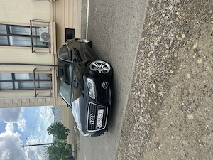 Audi A5   Sportback   2010   2.0 TDI 