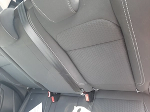 Ford Kuga 2017 Unic proprietar - imagine 3