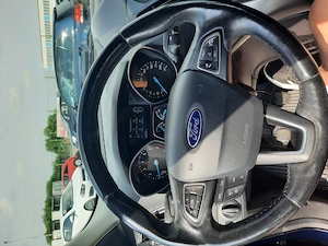 Ford Kuga 2017 Unic proprietar - imagine 2
