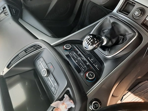 Ford Kuga 2017 Unic proprietar - imagine 5