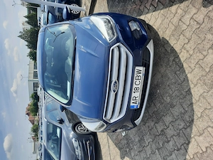 Ford Kuga 2017 Unic proprietar - imagine 7