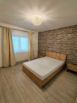 Apartament decomandat cu 2 camere  - imagine 6