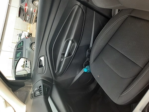 Ford Kuga 2017 Unic proprietar - imagine 9