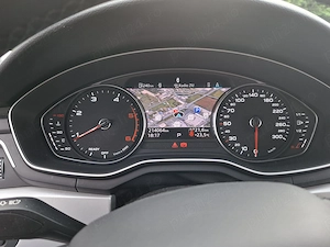        Audi A4 Avant 35 TDI MHEV S tronic (163 CP) 07.2023     - imagine 4