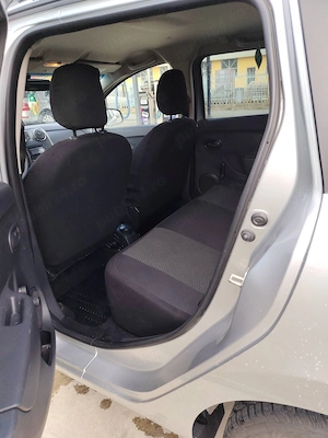 Vand   dacia mcv 2016 EURO 6  - imagine 7
