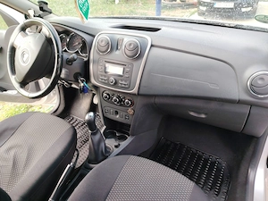 Vand   dacia mcv 2016 EURO 6  - imagine 5