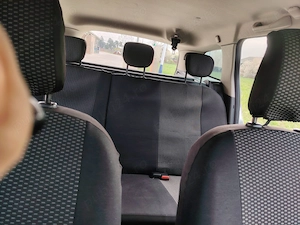 Vand   dacia mcv 2016 EURO 6  - imagine 6
