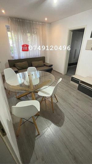 Apartament ultracentral 2 camere