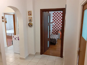 Proprietar | Apartament 3 camere Decomandat, bloc 1992, Nerva Traian   5 min. Metrou Timpuri Noi