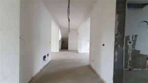 CASA PREMIUM P+M - 252 MP UTILI - TEREN 450 MP - EFICIENTA ENERGETICA - 5 DORMITOARE - imagine 6