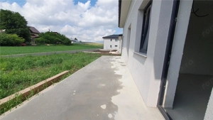 CASA PREMIUM P+M - 252 MP UTILI - TEREN 450 MP - EFICIENTA ENERGETICA - 5 DORMITOARE - imagine 4