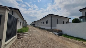 CASA PREMIUM P+M - 252 MP UTILI - TEREN 450 MP - EFICIENTA ENERGETICA - 5 DORMITOARE - imagine 3