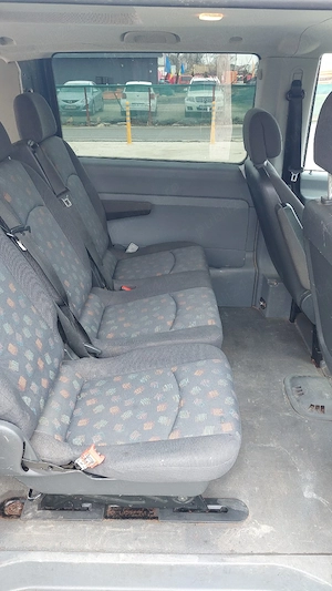 Mercedes-Benz Vito 115 CDI - imagine 4