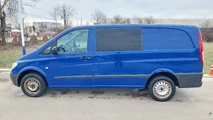 Mercedes-Benz Vito 115 CDI