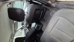 BMW Seria 3 BMW Seria 3 F30 cu Pachet M | 2.0D Automată | Maro Metalizat - imagine 8