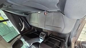 BMW Seria 3 BMW Seria 3 F30 cu Pachet M | 2.0D Automată | Maro Metalizat - imagine 6