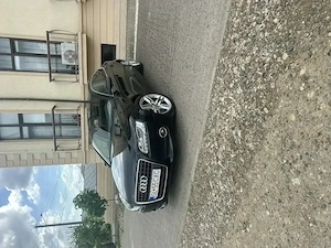 Audi A5   Sportback   2010   2.0 TDI 