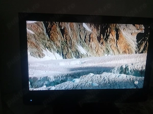 Vând LCD impecabil 