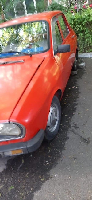 Dacia 1300 , 1980  - imagine 4