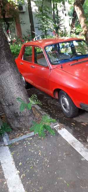 Dacia 1300 , 1980  - imagine 3