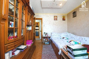 Apartament 2 camere MǍRǍȚEI, decomandat situat la etajul 4 - imagine 6