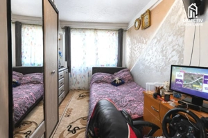 Apartament 2 camere MǍRǍȚEI, decomandat situat la etajul 4