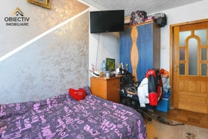 Apartament 2 camere MǍRǍȚEI, decomandat situat la etajul 4 - imagine 9