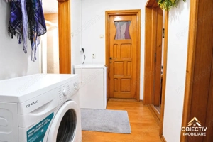 Apartament 2 camere MǍRǍȚEI, decomandat situat la etajul 4 - imagine 2