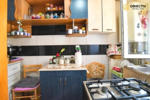 Apartament 2 camere MǍRǍȚEI, decomandat situat la etajul 4 - imagine 5