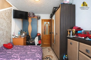 Apartament 2 camere MǍRǍȚEI, decomandat situat la etajul 4 - imagine 8