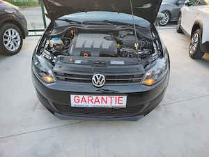 Volkswagen Polo 1.6 TDI Blue Motion Technology Comfortline - imagine 7