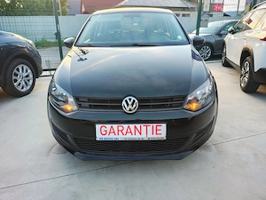 Volkswagen Polo 1.6 TDI Blue Motion Technology Comfortline - imagine 2