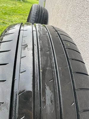 Anvelope Vara Proxes Sport 235/50R20 - imagine 5