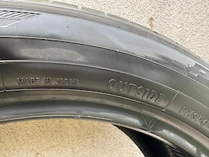 Anvelope Vara Proxes Sport 235/50R20 - imagine 2