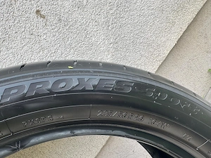 Anvelope Vara Proxes Sport 235/50R20 - imagine 3