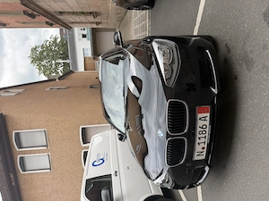 Bmw 114i 102cp motor 1.4 benzina, manual !