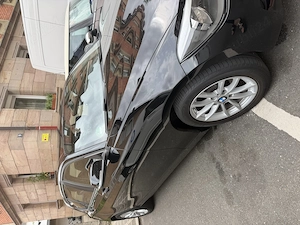 Bmw 114i 102cp motor 1.4 benzina, manual ! - imagine 3