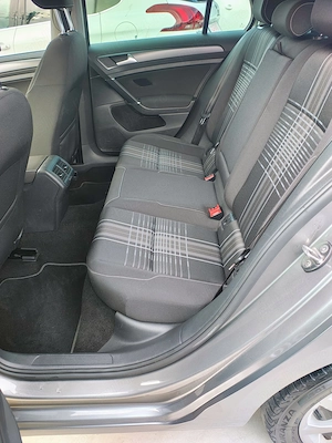 Volkswagen Golf 1.6 TDI BlueMotion Technology Lounge - imagine 17