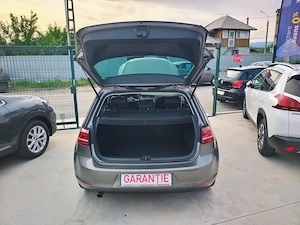 Volkswagen Golf 1.6 TDI BlueMotion Technology Lounge - imagine 8