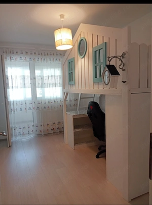 Închiriez apartament Fiald 