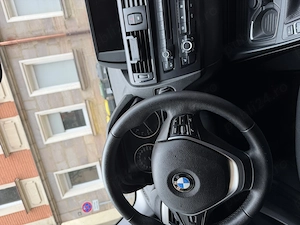 Bmw 114i 102cp motor 1.4 benzina, manual ! - imagine 7