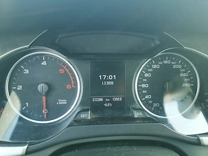 Audi A4B8 An 2009 Bine întreținută  - imagine 7
