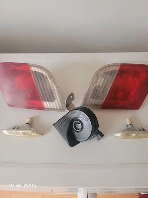 piese de BMW e46i și alte modele dd BMW.