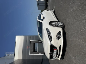 Mazda 3 HatchBack 2.2 Diesel automata - imagine 2