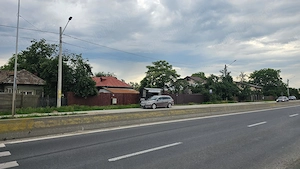 Teren de vanzare la 25 de minute de centrul Bucurestiului - imagine 2