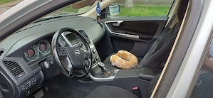 Autoturism Volvo XC60 - imagine 5