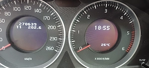 Autoturism Volvo XC60 - imagine 3
