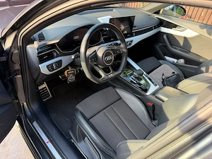 Audi A4 35TFSI 2020 - imagine 7