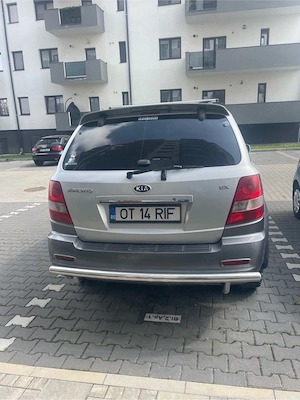 Vand Schimb Kia Sorento - imagine 4
